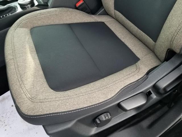 2025 Ford Bronco Big Bend 4 Door 4x4