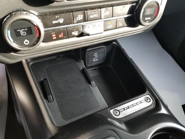 2025 Ford Bronco Big Bend 4 Door 4x4