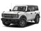 2024 Ford Bronco Big Bend 4 Door 4x4