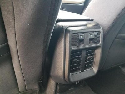 2025 Ford Bronco Big Bend 4 Door 4x4