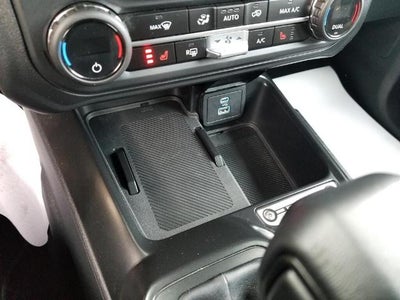 2025 Ford Bronco Big Bend 4 Door 4x4