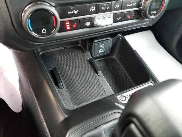 2025 Ford Bronco Big Bend 4 Door 4x4