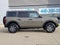 2025 Ford Bronco Big Bend 4 Door 4x4