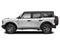 2024 Ford Bronco Big Bend 4 Door 4x4