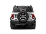 2024 Ford Bronco Big Bend 4 Door 4x4