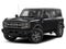 2024 Ford Bronco Big Bend 4 Door 4x4