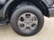 2024 Ford Bronco Big Bend 4 Door 4x4