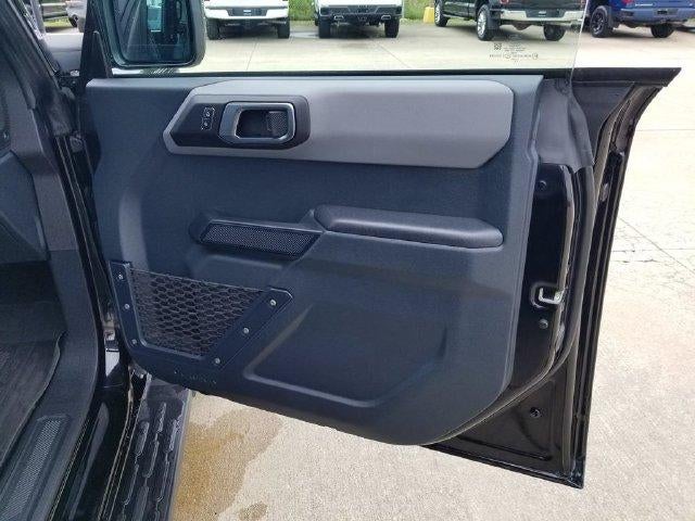 2024 Ford Bronco Big Bend 4 Door 4x4