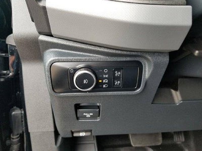 2024 Ford Bronco Big Bend 4 Door 4x4