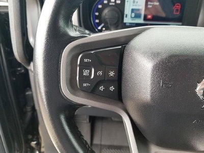 2024 Ford Bronco Big Bend 4 Door 4x4