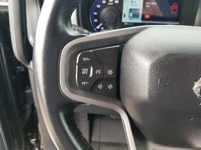 2024 Ford Bronco Big Bend 4 Door 4x4