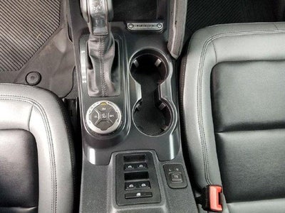 2024 Ford Bronco Big Bend 4 Door 4x4
