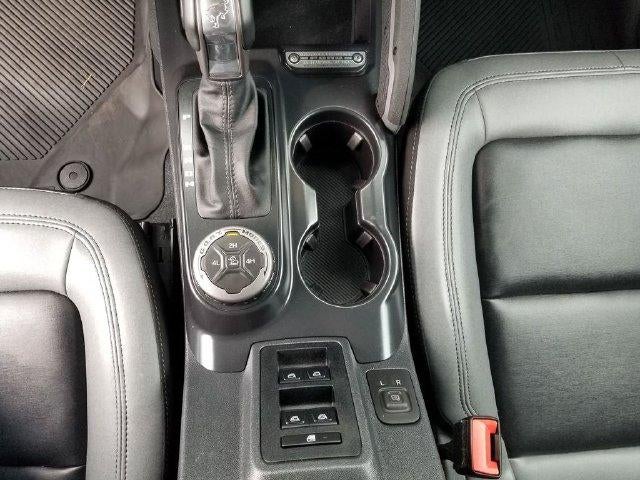 2024 Ford Bronco Big Bend 4 Door 4x4