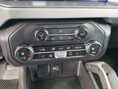 2024 Ford Bronco Big Bend 4 Door 4x4