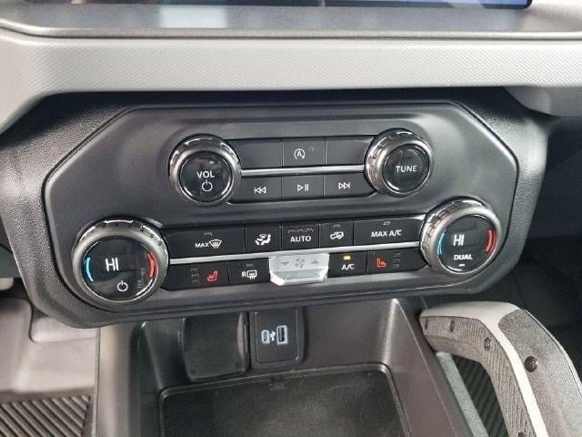 2024 Ford Bronco Big Bend 4 Door 4x4