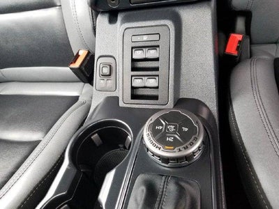 2024 Ford Bronco Big Bend 4 Door 4x4