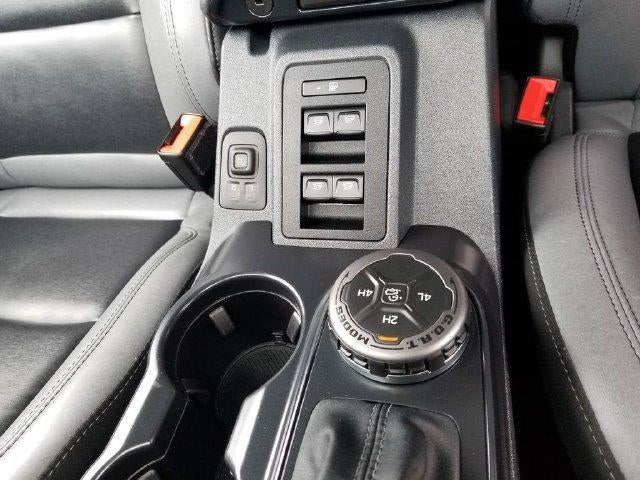 2024 Ford Bronco Big Bend 4 Door 4x4