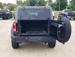 2024 Ford Bronco Big Bend 4 Door 4x4