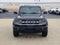 2024 Ford Bronco Big Bend 4 Door 4x4