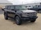 2024 Ford Bronco Big Bend 4 Door 4x4