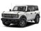 2024 Ford Bronco Big Bend 4 Door 4x4