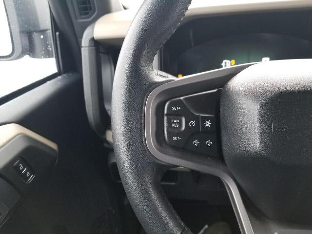 2025 Ford Bronco Big Bend 4 Door 4x4