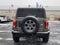 2025 Ford Bronco Big Bend 4 Door 4x4