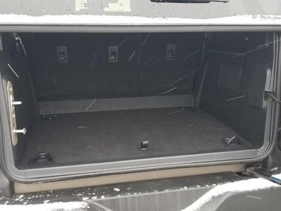 2025 Ford Bronco Big Bend 4 Door 4x4