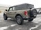 2025 Ford Bronco Big Bend 4 Door 4x4