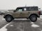 2025 Ford Bronco Big Bend 4 Door 4x4