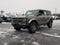 2025 Ford Bronco Big Bend 4 Door 4x4