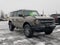 2025 Ford Bronco Big Bend 4 Door 4x4