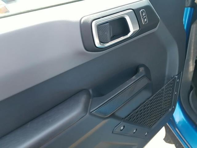 2024 Ford Bronco Big Bend 4 Door 4x4