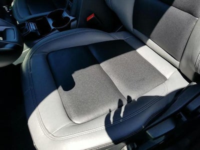 2024 Ford Bronco Big Bend 4 Door 4x4