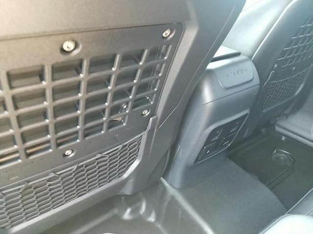 2024 Ford Bronco Big Bend 4 Door 4x4