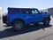 2024 Ford Bronco Big Bend 4 Door 4x4