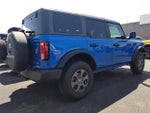 2024 Ford Bronco Big Bend 4 Door 4x4