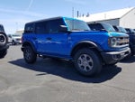 2024 Ford Bronco Big Bend 4 Door 4x4