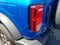 2024 Ford Bronco Big Bend 4 Door 4x4