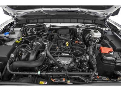 2024 Ford Bronco Big Bend 4 Door 4x4