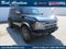 2024 Ford Bronco Big Bend 4 Door 4x4