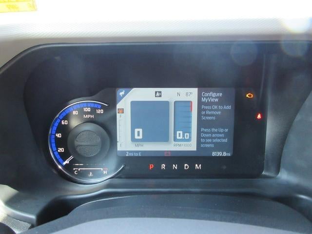 2024 Ford Bronco Big Bend 4 Door 4x4