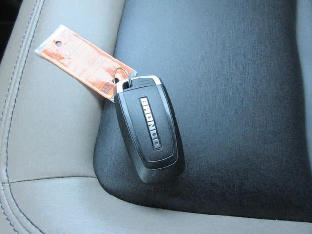 2024 Ford Bronco Big Bend 4 Door 4x4