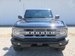2024 Ford Bronco Big Bend 4 Door 4x4