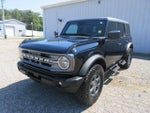 2024 Ford Bronco Big Bend 4 Door 4x4