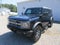 2024 Ford Bronco Big Bend 4 Door 4x4