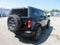 2024 Ford Bronco Big Bend 4 Door 4x4