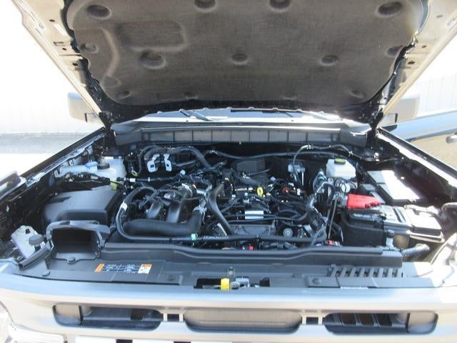 2024 Ford Bronco Big Bend 4 Door 4x4