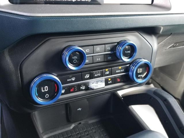 2024 Ford Bronco Outer Banks 4 Door 4x4