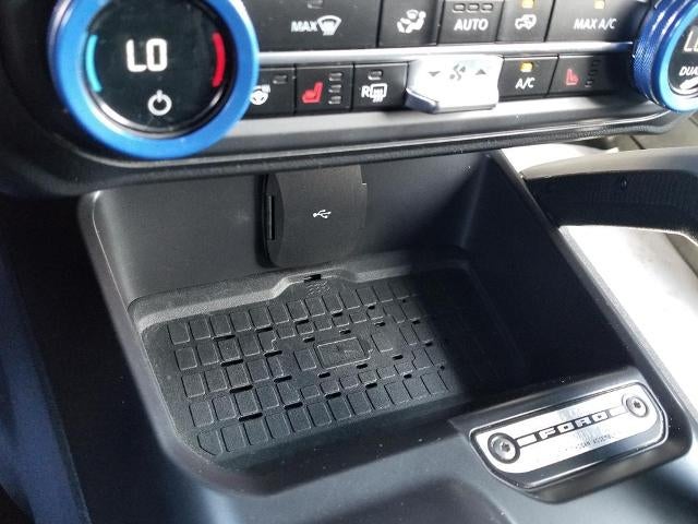 2024 Ford Bronco Outer Banks 4 Door 4x4